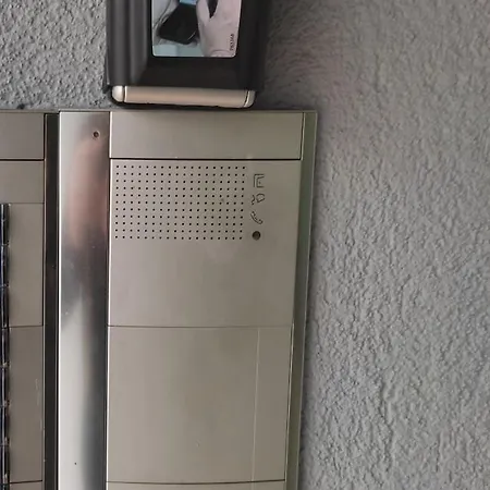 Apartment Gite St Nicolas